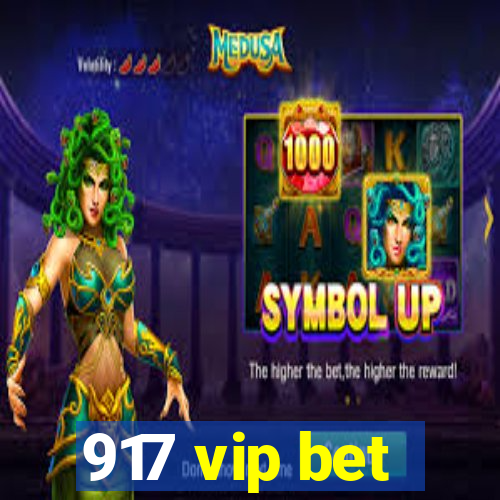 917 vip bet